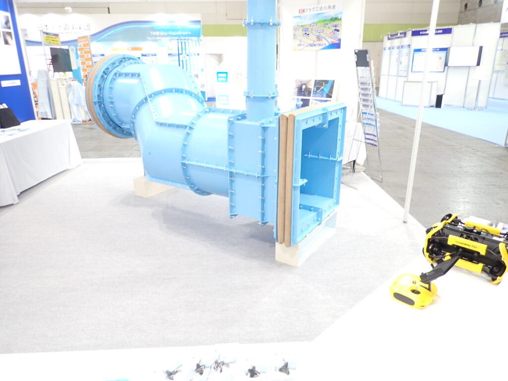 下水道展‘25　大阪_img_2
